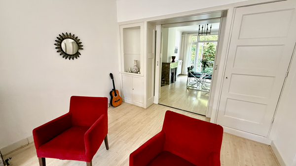 Medium property photo - Vondelstraat, 2513 EP The Hague